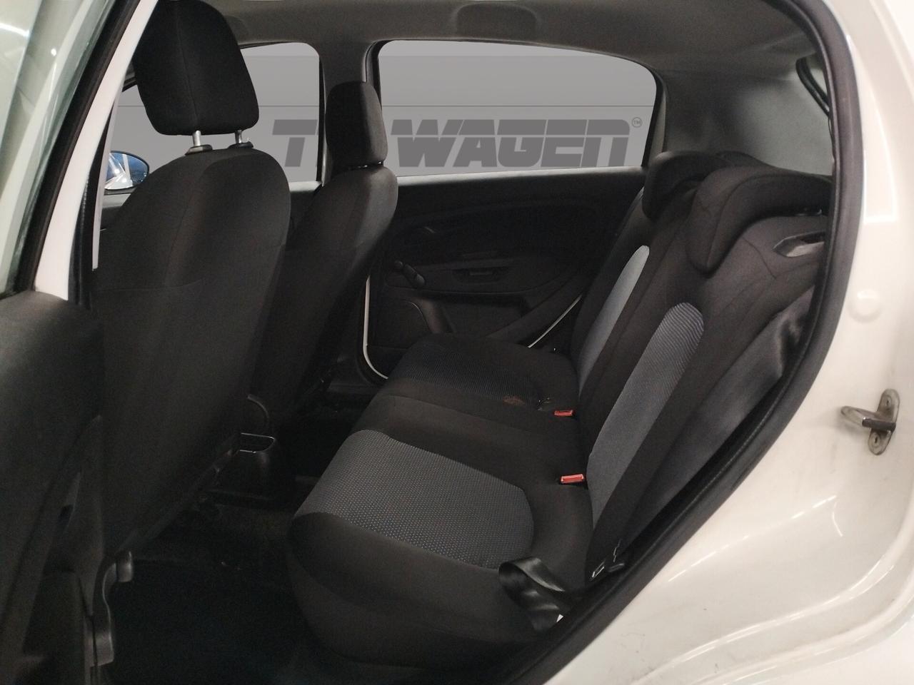 Fiat Punto Grande 1.2 5 porte S&S Actual - NEOPATENTATI