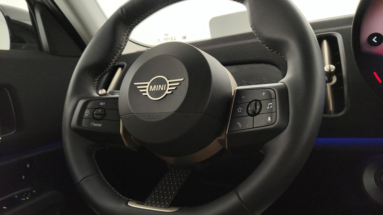 MINI Mini Countryman U25 - Mini Countryman 1.5 48V C Classic auto