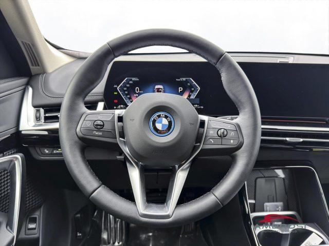 BMW X1 sDrive18d xLine Premium Package