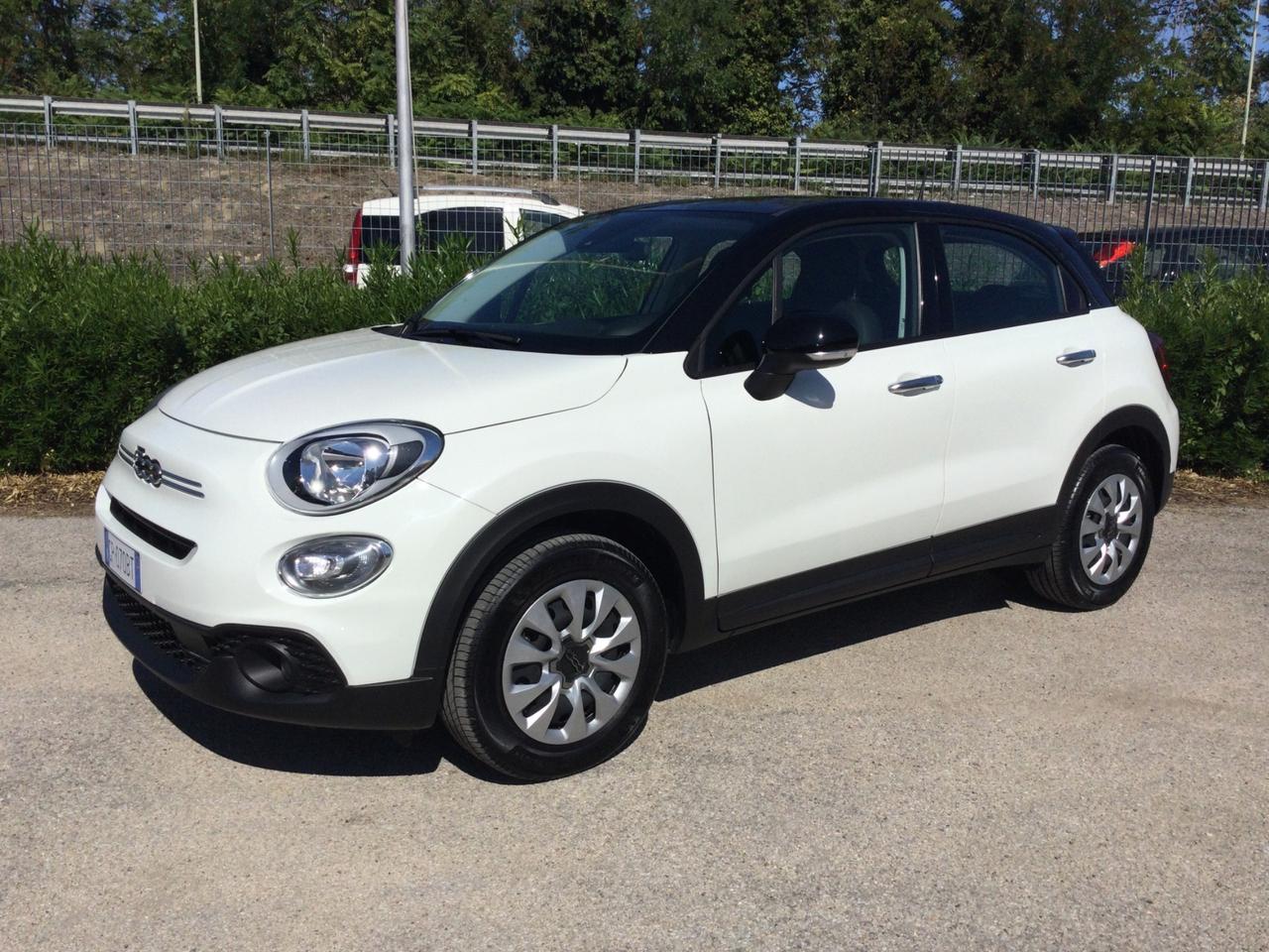 Fiat 500X 1.3 MultiJet 95 CV Bicolore