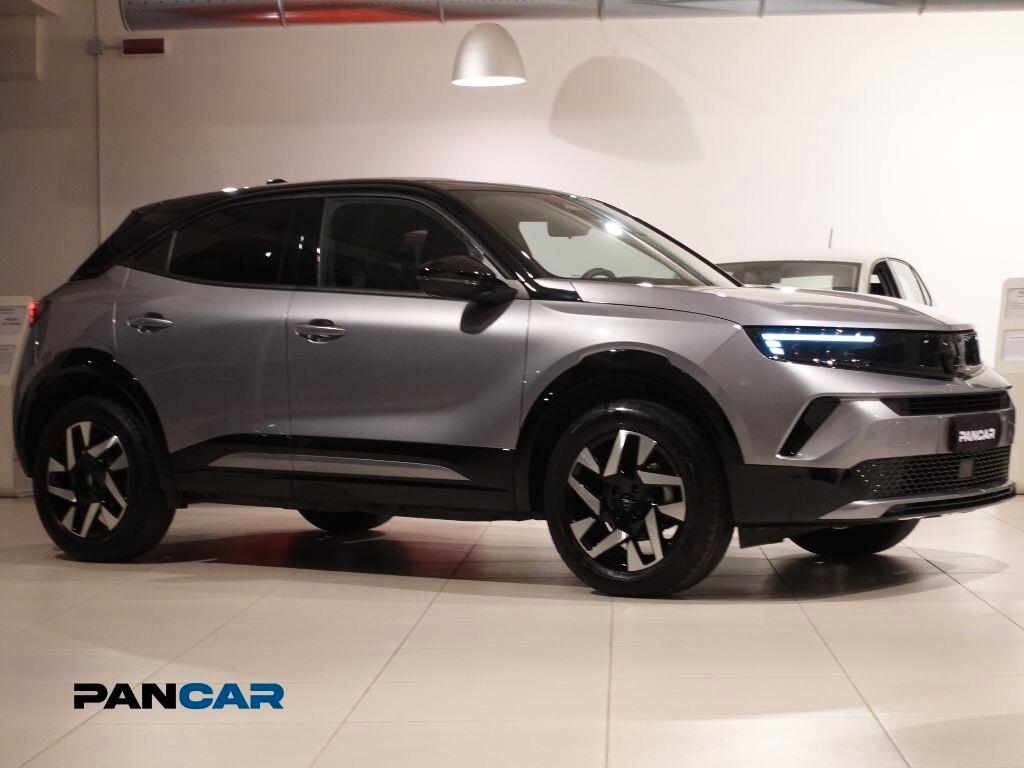 Opel Mokka 1.2 Turbo 136 CV GS