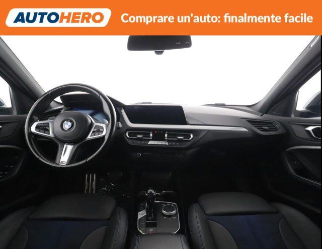 BMW 118 d 5p. Advantage