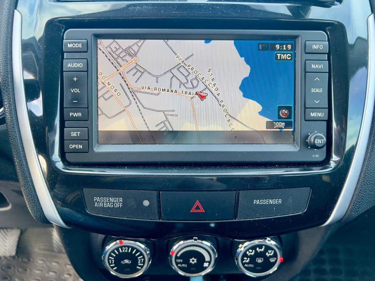 Citroen C4 Aircross 1.8 HDi 150 Stop&Start 2WD Exclusive