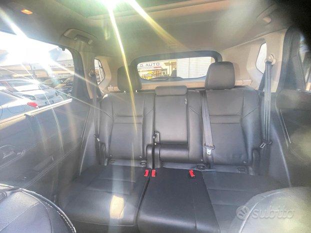 Nissan X-Trail e-Power e-4orce 4WD 5 posti Tekna