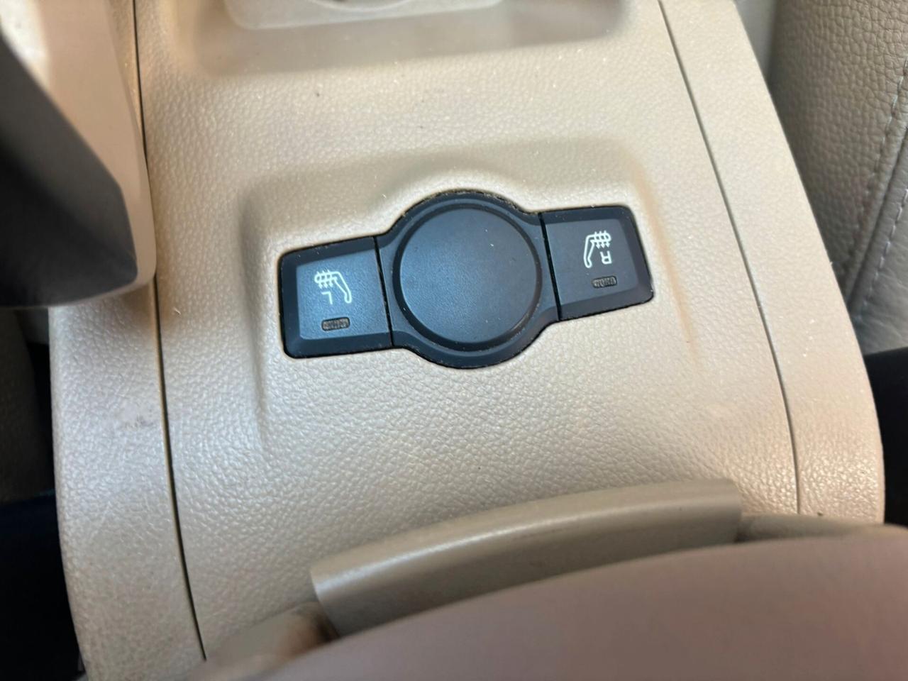 Chevrolet Captiva 2.0 VCDI SPORT