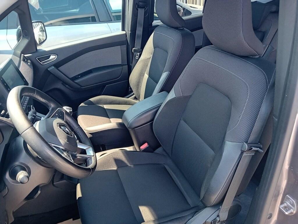 Renault Kangoo 1.3 TCe Edition One