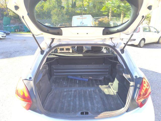 PEUGEOT 208 1° serie BlueHDi 75 5 porte Van Active 2 POSTI