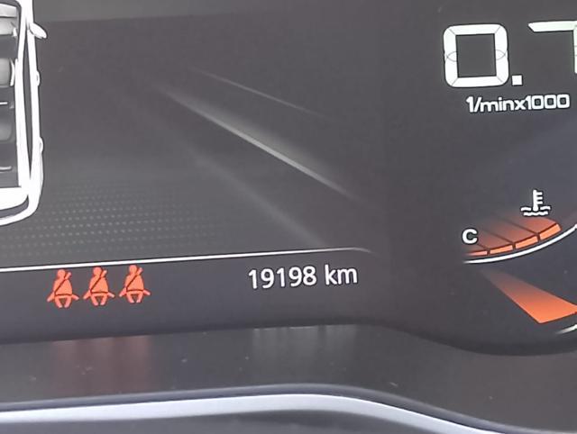 MG ZS 1.5 VTi-tech Luxury