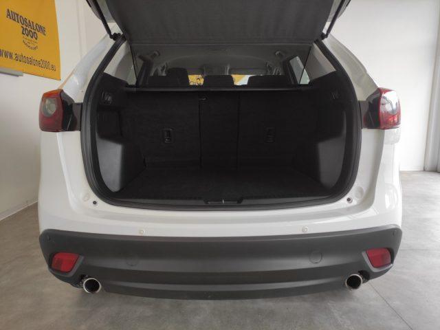 MAZDA CX-5 2.2L Skyactiv-D 150CV 2WD Evolve