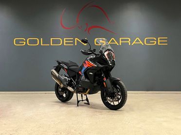 Ktm 1290 Super Adventure s