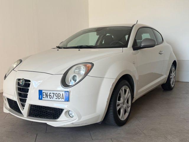 ALFA ROMEO MiTo 1.4 70 CV 8V Progression