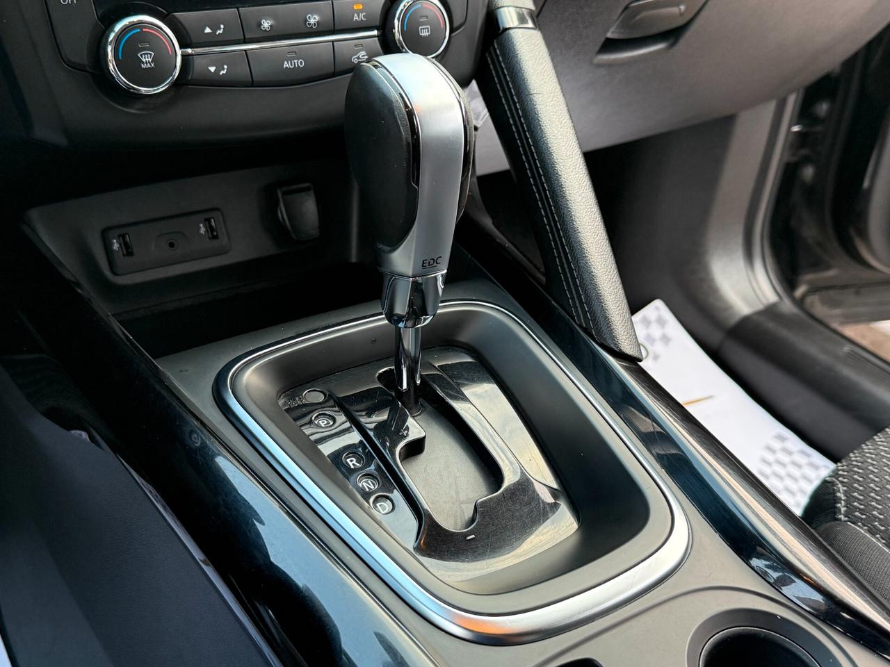 Renault Kadjar 1.5 dCi 110CV EDC NAVI CAMERA 2018