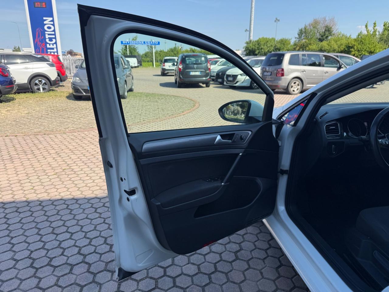 Volkswagen Golf 1.5 TSI ACT DSG 5p. Sport BlueMotion Technology