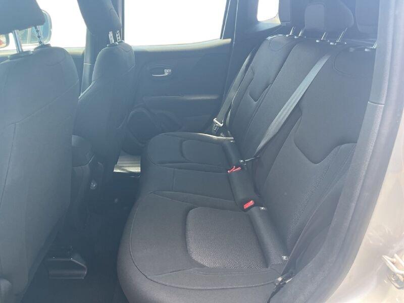Jeep Renegade 2019 1.0 t3 Business fwd