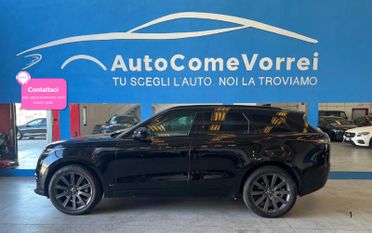 LAND ROVER Range Rover Velar Range Rover Velar ...