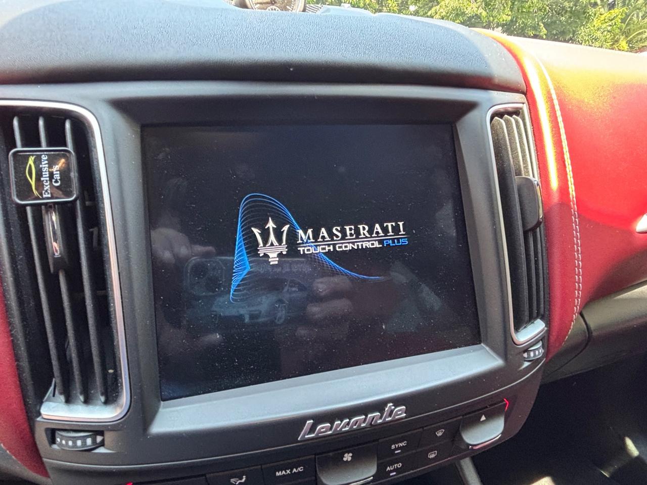 Maserati Levante Finanziabile Garanzia Anche permuta