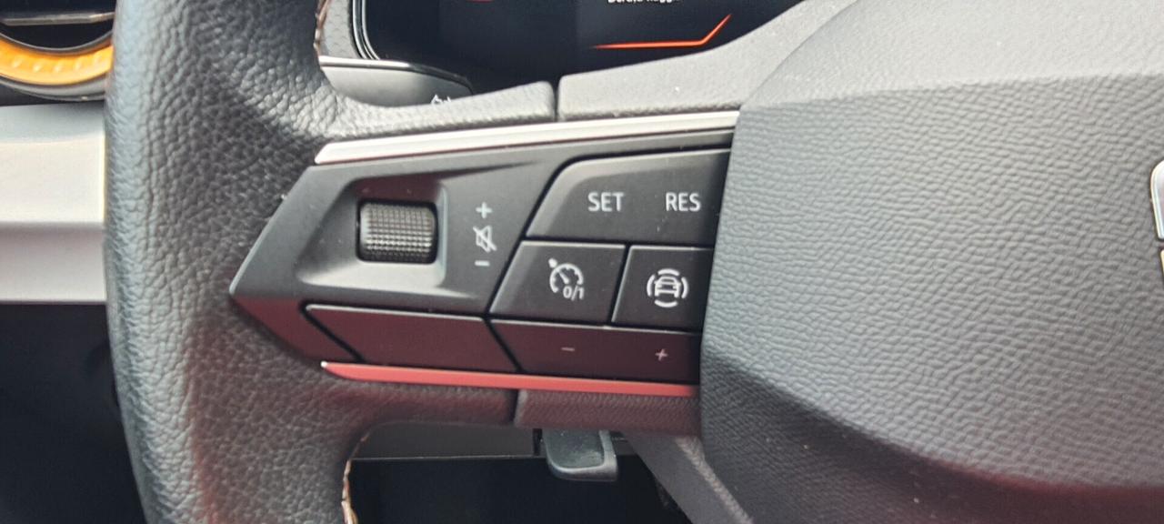 Seat Arona 1.0 EcoTSI Style