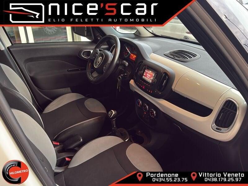 FIAT 500L 1.3 Multijet 85 CV