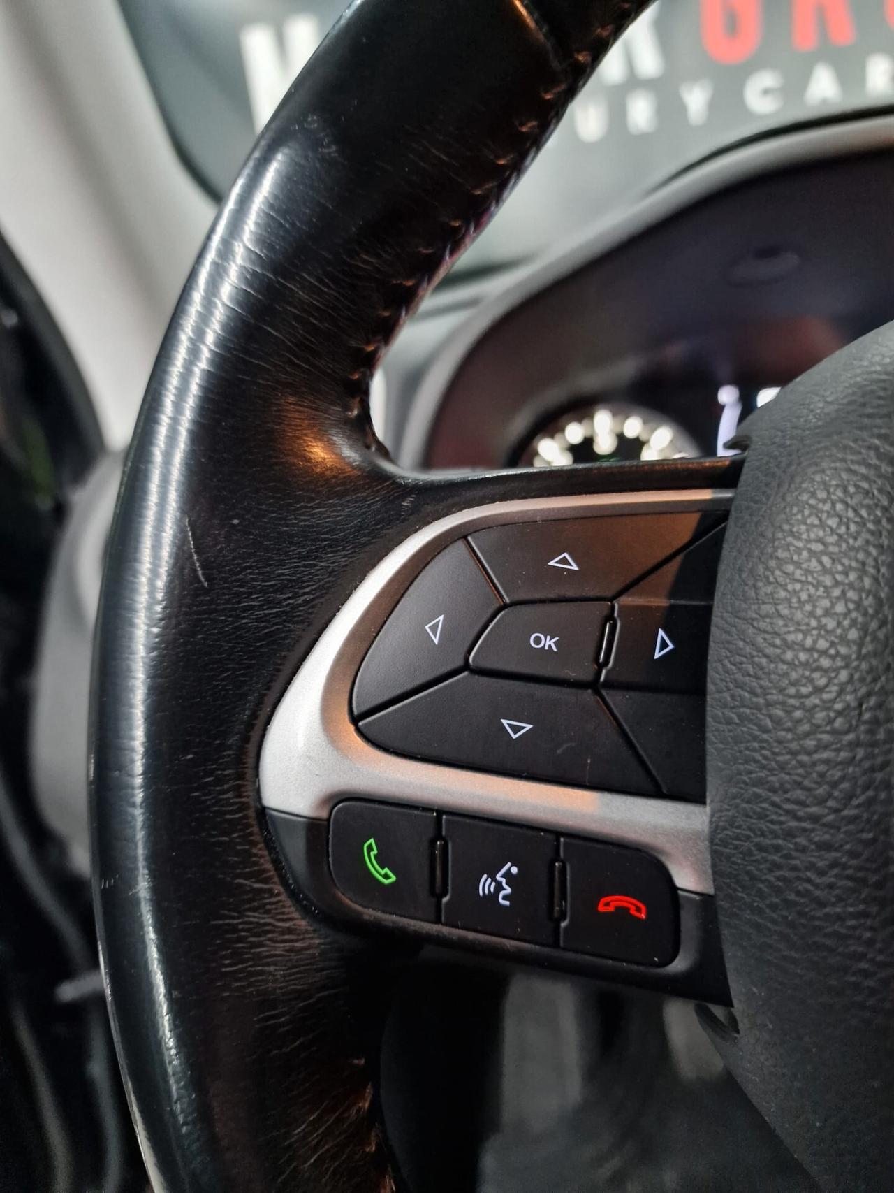 Jeep Renegade 1.6 Mjt Business