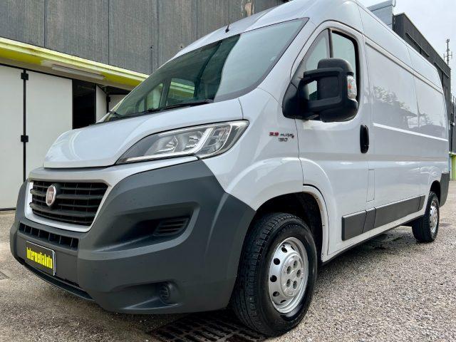 FIAT Ducato 33 2.3 MJT L2H2 IVA 22%