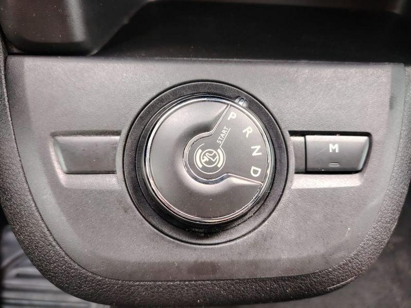 Opel Zafira Life 2.0 Diesel 145CV aut. Start&Stop Edition L (IVA ESPOSTA)