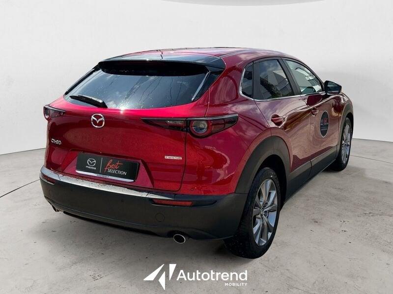 Mazda CX-30 2.0L Skyactiv-G 150 CV Automatica M-Hybrid 2WD Executive
