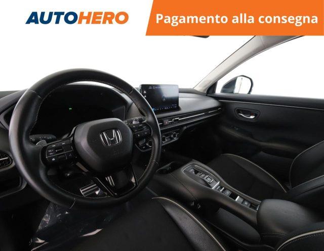 HONDA ZR-V 2.0 Hev eCVT Sport