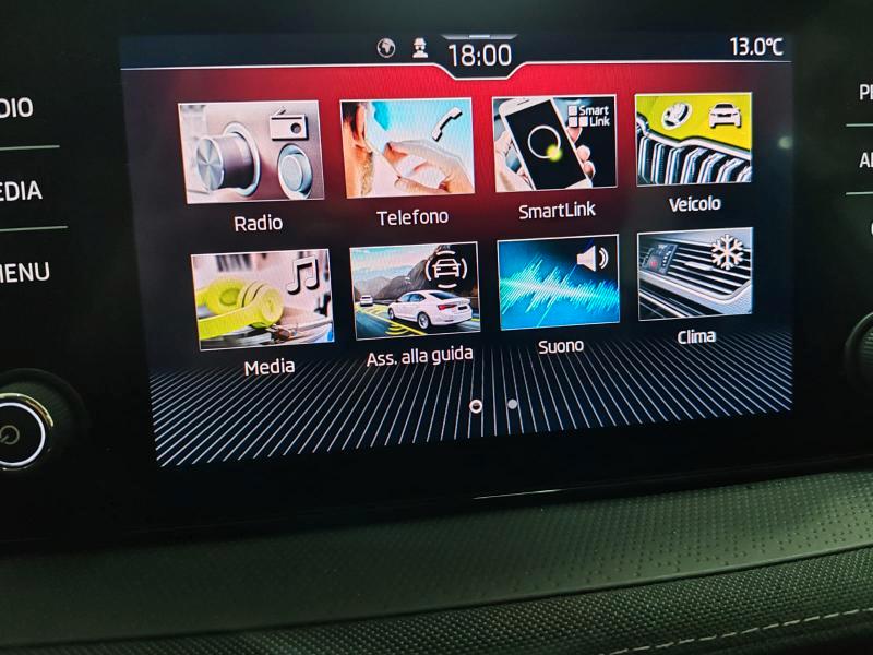 Skoda Fabia 1.0 Style 80cv