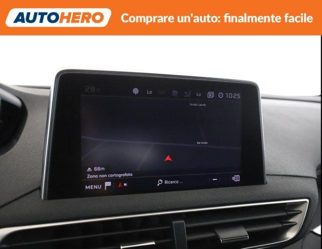 PEUGEOT 5008 BlueHDi 130 EAT8 GT Line