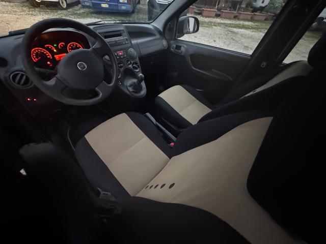 FIAT Panda METANO 1.2 Dynamic Natural Power