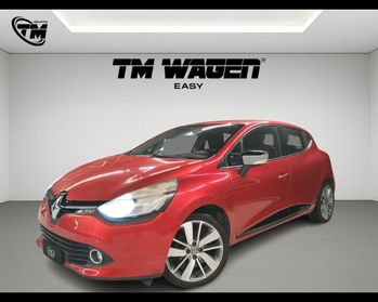 RENAULT Clio 4ª serie Clio 0.9 TCe 12V 90CV 5 ...