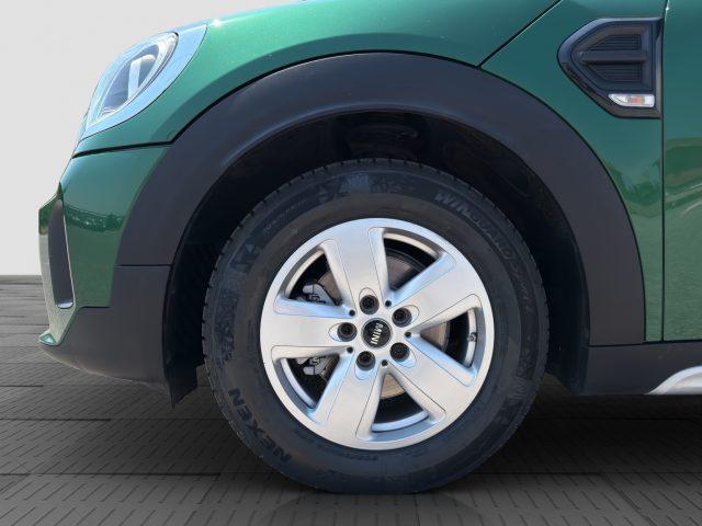 MINI Mini Countryman 1.5 One D Countryman