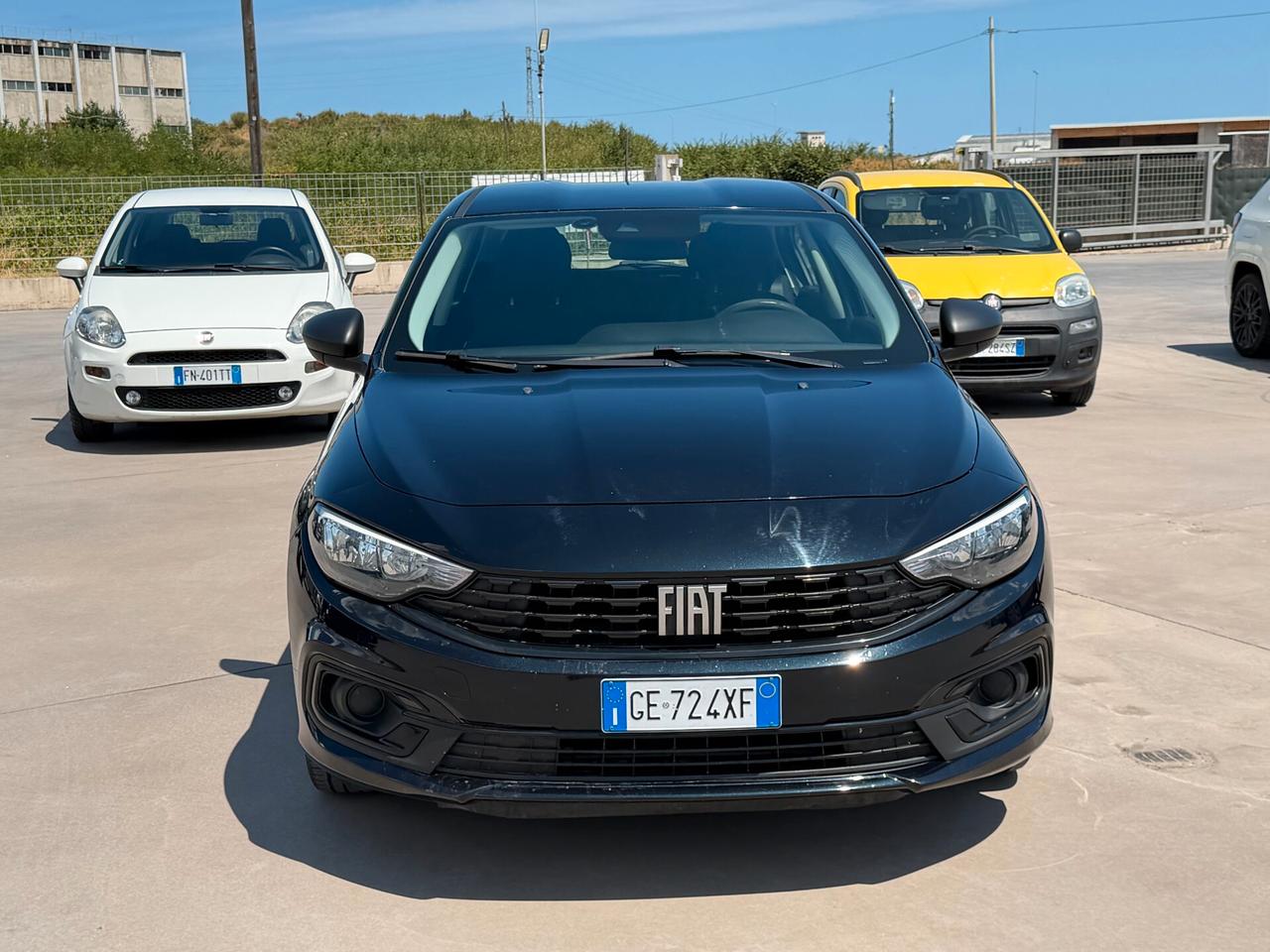 Fiat Tipo 1.0 5 porte City Sport