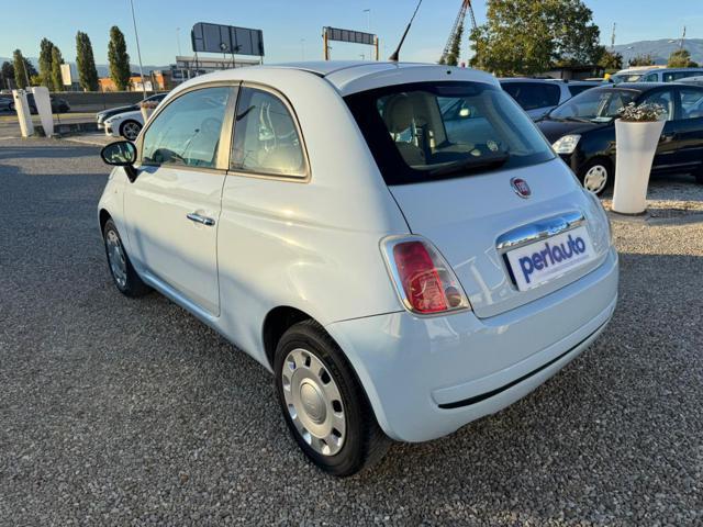 FIAT 500 1.2