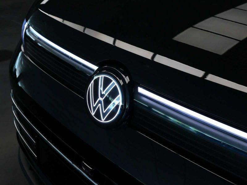 Volkswagen Tiguan TIGUAN 5p 1.5 eTSI 150cv DSG Elegance