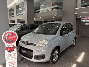 Fiat Panda 1.2 Easypower GPL di SERIE 69cv Easy ITALIANA
