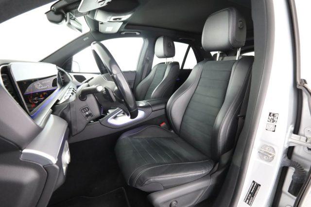 MERCEDES-BENZ CLA sse GLE GLE 350 de 4Matic EQ-Power Premium Plus