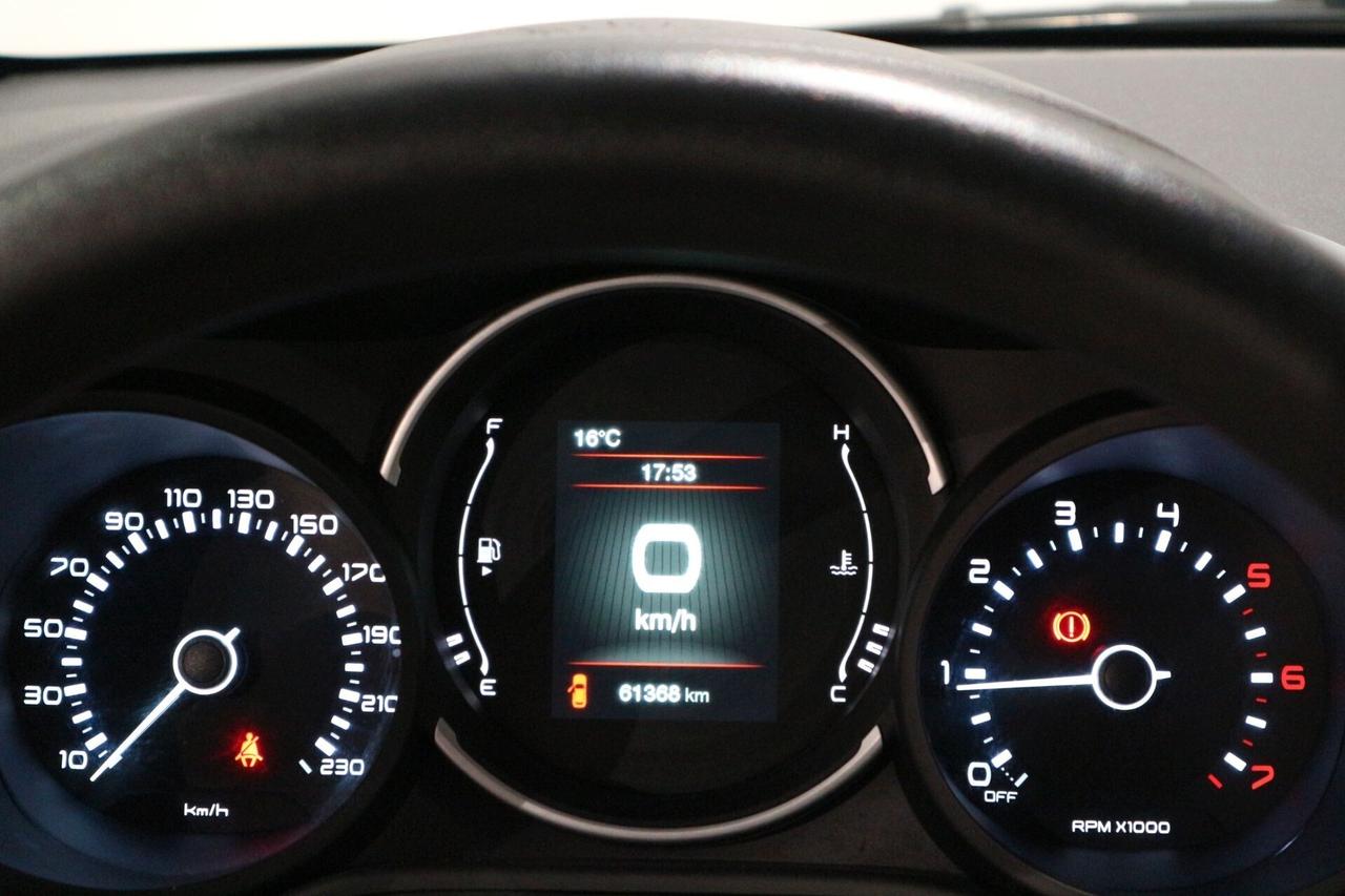 Fiat 500L 1.3 Multijet 95CV Urban