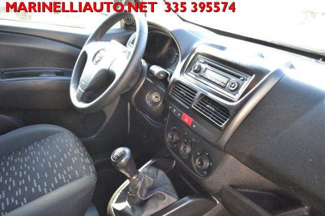 OPEL Combo MAXI 1.3 CDTI Van (1000kg) 90CV P.LUNGO