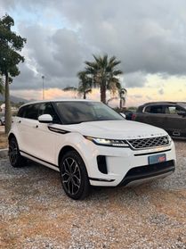 Land Rover Range Rover Evoque Range Rover Evoque 2.0D I4 180 CV AWD Auto R-Dynamic