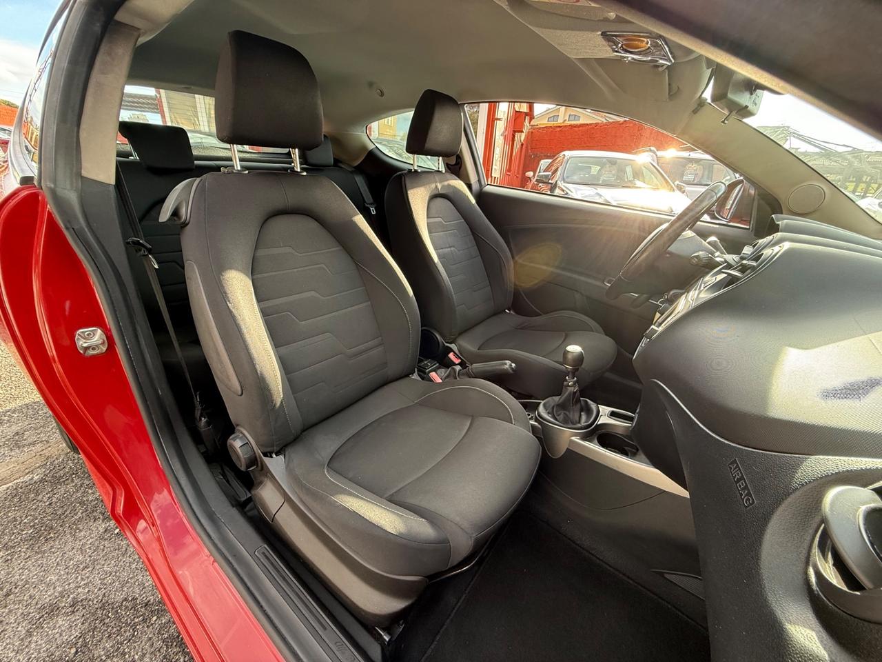 MiTo 1.4 70CV(( GPL ))/Distinctive/Sport Pack/rate/permute