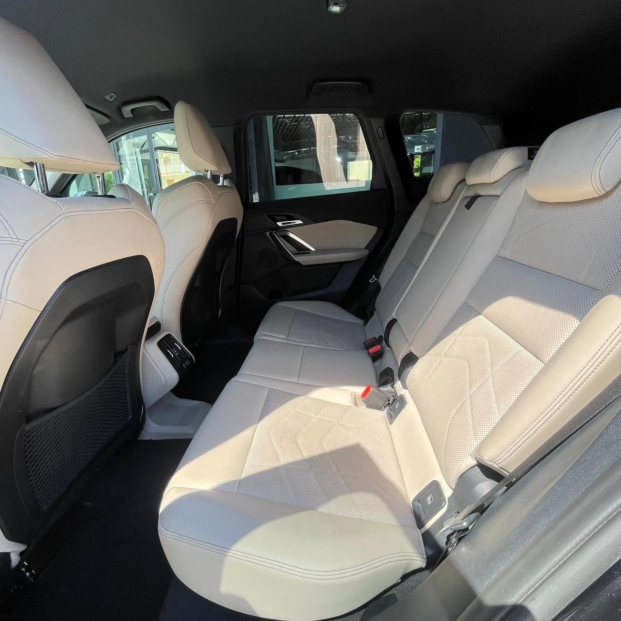 Bmw X1 sDrive 18d Msport