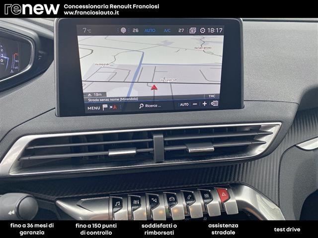 PEUGEOT 3008 1.5 BlueHDi 130cv Allure S&S