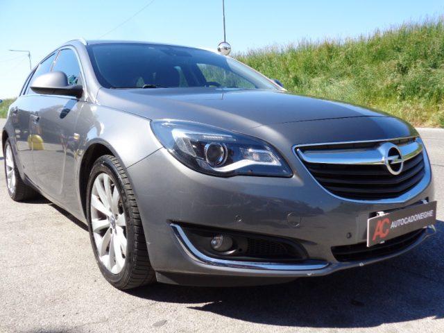 OPEL Insignia 2.0CDTI euro 6B PREZZO VALIDO FINO 30.04,GARANZIA