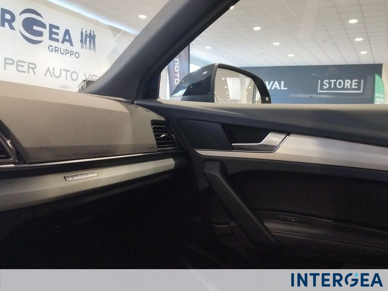 AUDI SQ5 Sportback 3.0 tdi mhev 48V quattro tiptronic