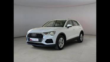 AUDI Q3 II 2018 - Q3 45 1.4 tfsi e Business s-tronic