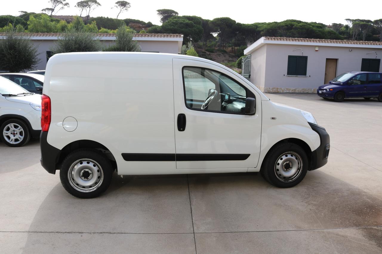 Fiat Fiorino 1.3 MJT 80CV Cargo