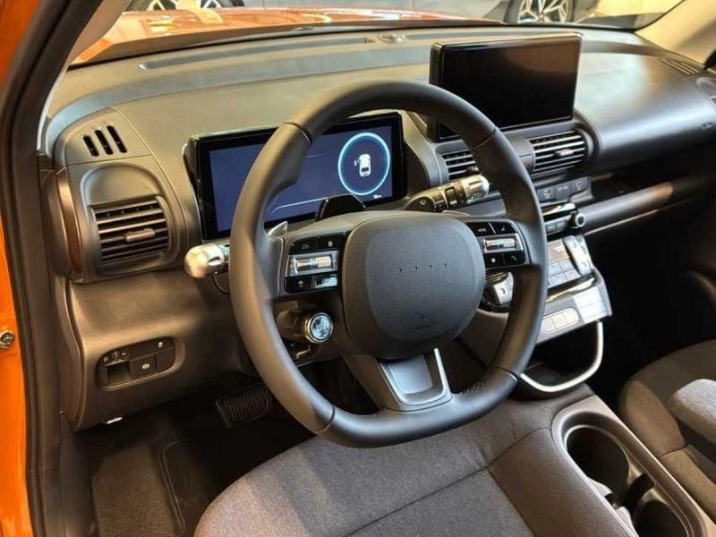 Hyundai Inster 49kWh XClass (AP)