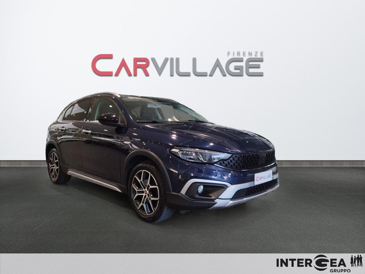 FIAT Tipo 5p 1.0 Cross 100cv