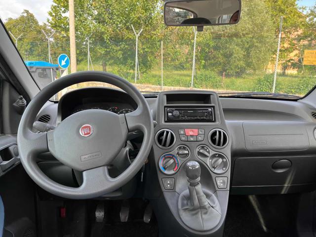 FIAT Panda 1.2 Emotion 114,281km Pronta per Consegna